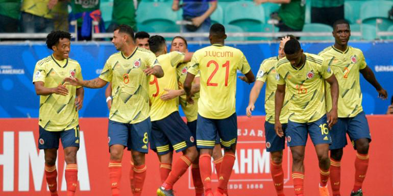 ¿Cuándo y a qué hora son los partidos de cuartos de la Copa América?