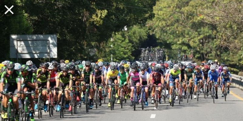 Vuelta a Colombia llega este jueves 20 de junio a Barrancabermeja