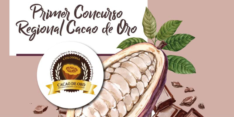 Primer Concurso Regional Cacao de Oro