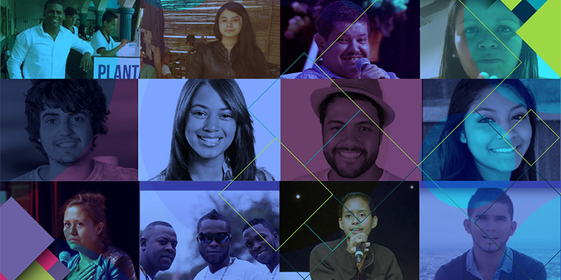 Emprendimientos pueden transformar realidades 