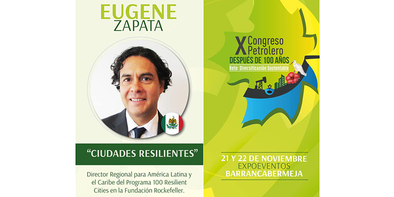 Barrancabermeja será sede del X Congreso Petrolero