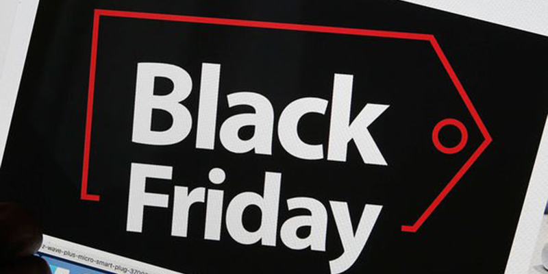 Cuando es el Black Friday 2019: Fecha y claves para no perderte las mejores ofertas