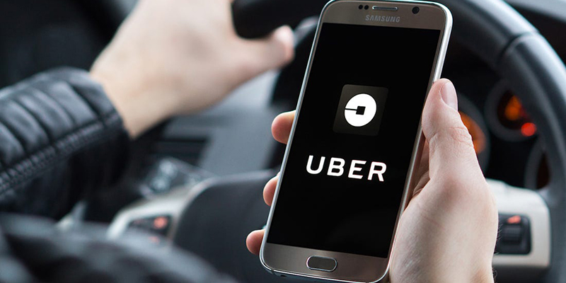 Uber demandaría a Colombia por violar TLC con USA