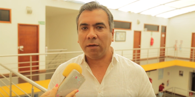 Alcalde de Barrancabermeja se reunirá con el Presidente Duque este jueves en Bogotá