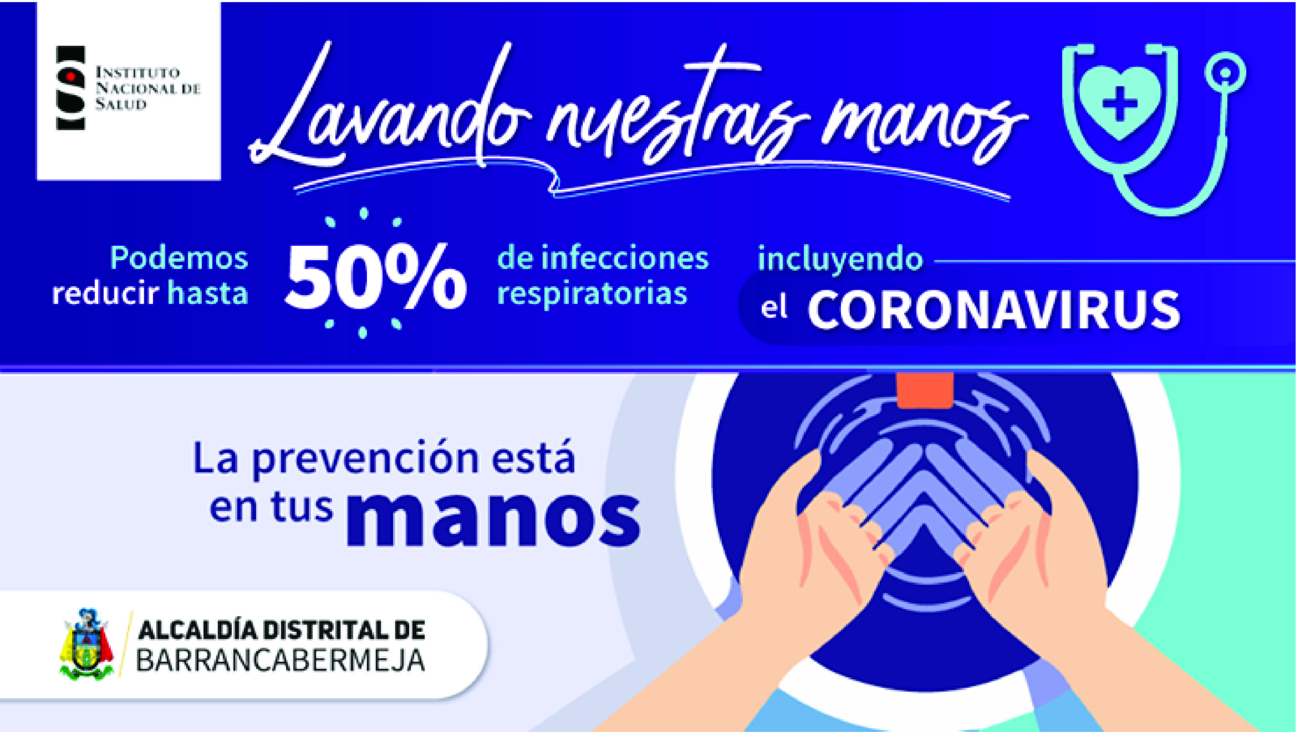 "No hay casos confirmados de coronavirus en B/bermeja", Secretaría de Salud