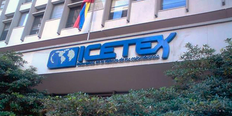 Lanzan plan de auxilios para beneficiarios del Icetex