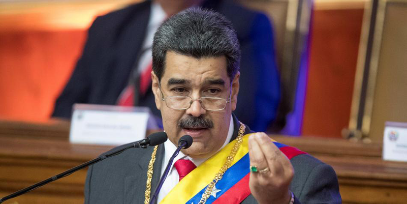 Maduro