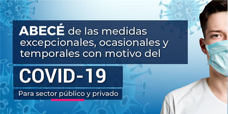 Plan de contingencia familiar para disminuir el riesgo de contagio por COVID-19