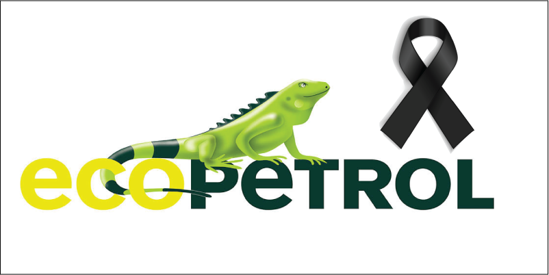 Luto en Ecopetrol por muerte de un trabajador 