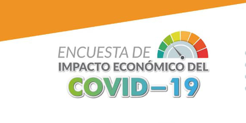 Encuesta Impacto Económico del Covid-19