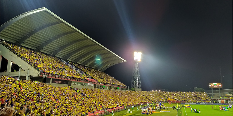 25 jugadores del Atlético Bucaramanga interpusieron una tutela contra el club