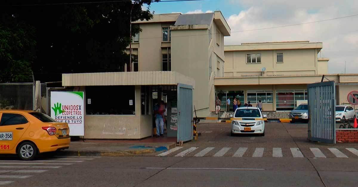 Laboratorio de la Policlínica de Ecopetrol ha sido autorizado para hacer pruebas de #Covid_19