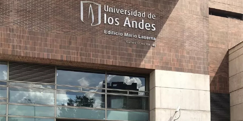 Histórica decisión en la Universidad de los Andes