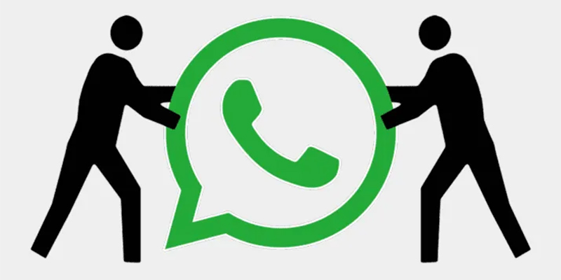 WhatsApp web: ¿se pueden hacer videollamadas desde tu PC?