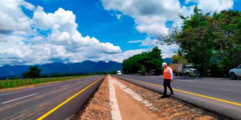 Ruta del Cacao abre tránsito a Bucaramanga las 24 horas