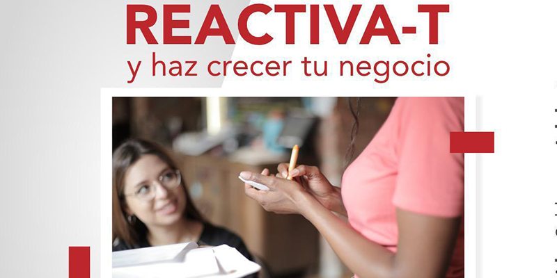 REACTIVA-T y haz crecer tu negocio