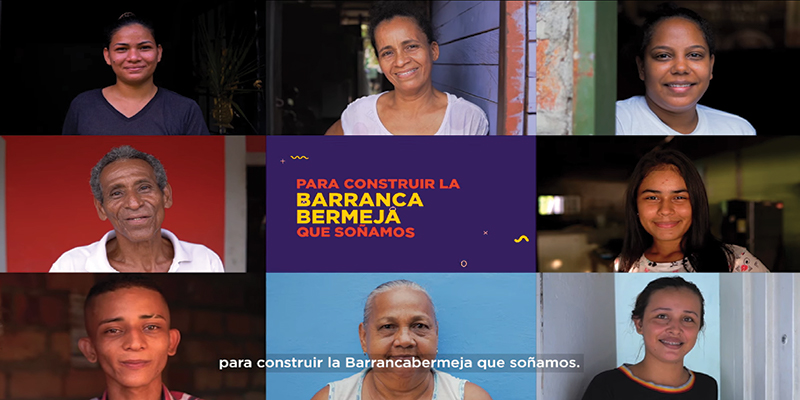 Alcaldía abre programa ‘Becas que cambian vidas’