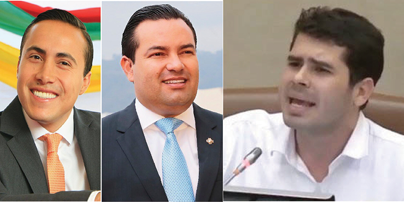 Denuncian a Tavera y Aguilar por fallido Parque del Agua en B/bermeja