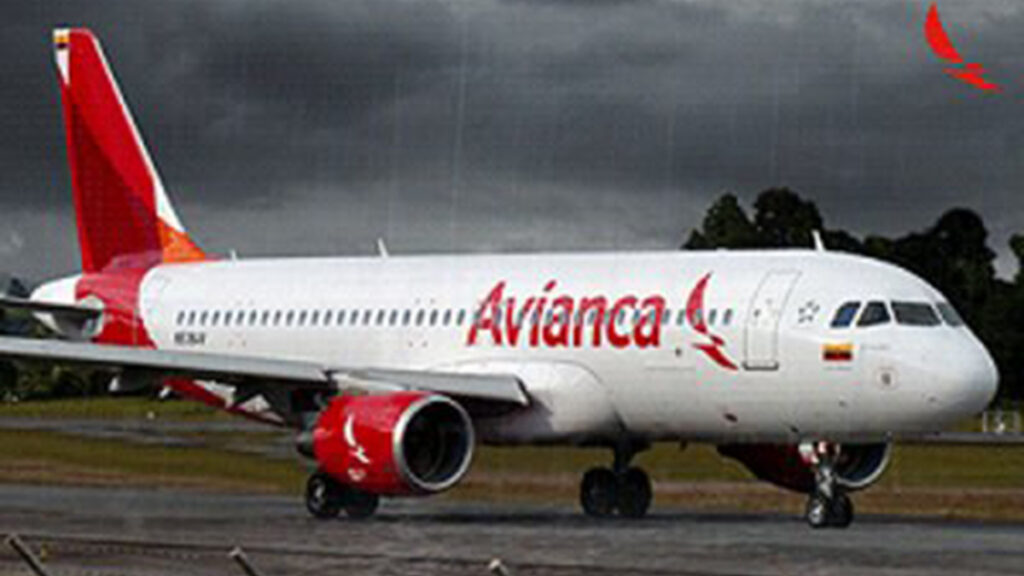 Avianca operaría vuelo Barrancabermeja – Bogotá