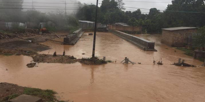 COVID-19 incontenible en Colombia: 400 fallecidos y 10.965 contagios este sábado