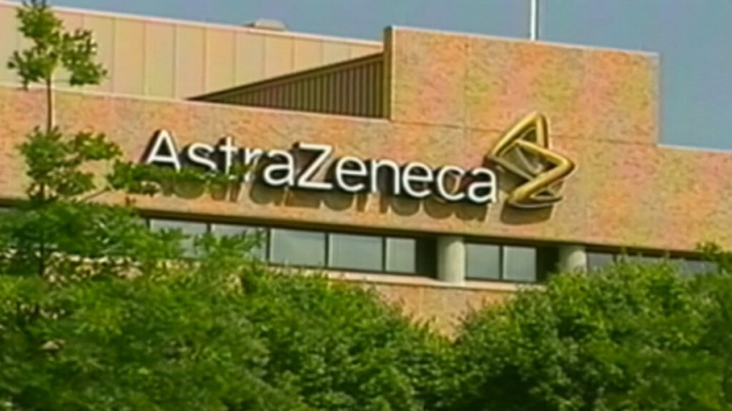 AstraZeneca interrumpe los ensayos de vacuna contra COVID-19 por seguridad AstraZeneca interrumpe los ensayos de vacuna contra COVID-19 por seguridad