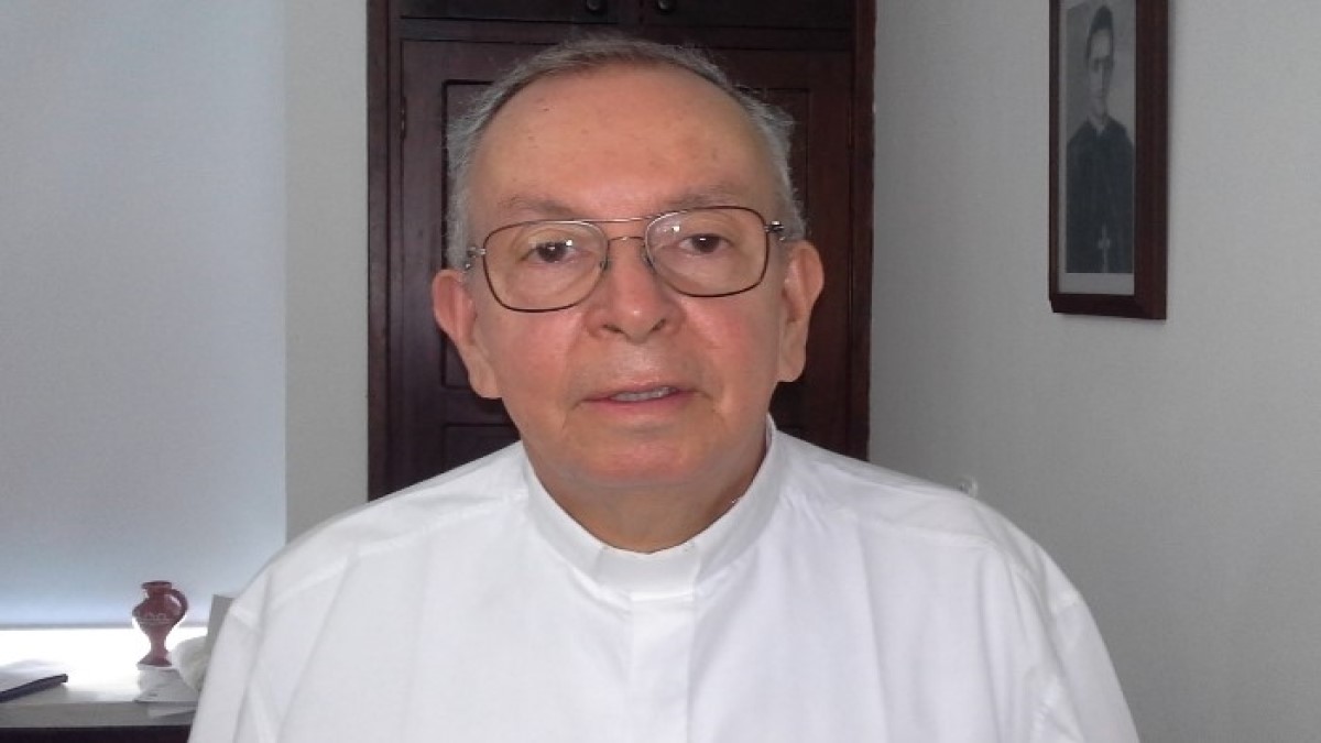 Monseñor Jaime Prieto, testimonio de envangelización de lo social