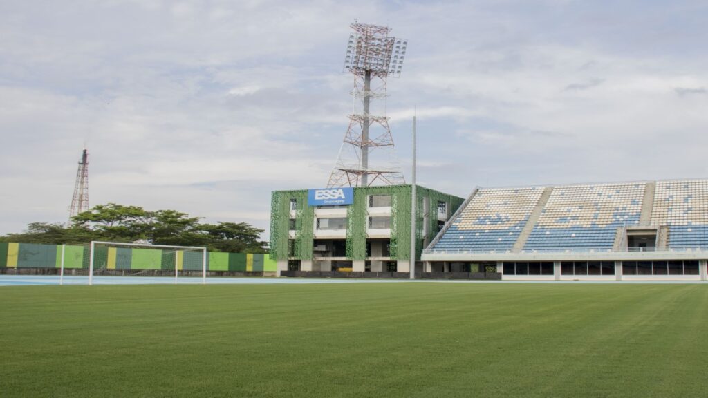 Vuelve futbol profesional a B/bermeja: Alianza – Medellín se hará a puerta cerrada