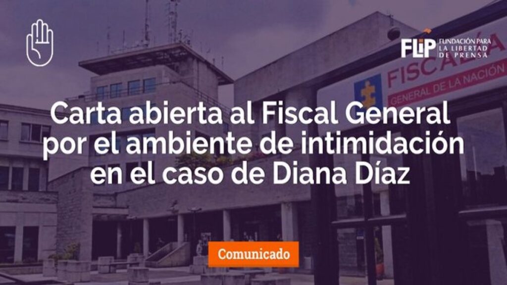 Fiscalía hará inspección a la Flip por caso de Juan Pablo Bieri