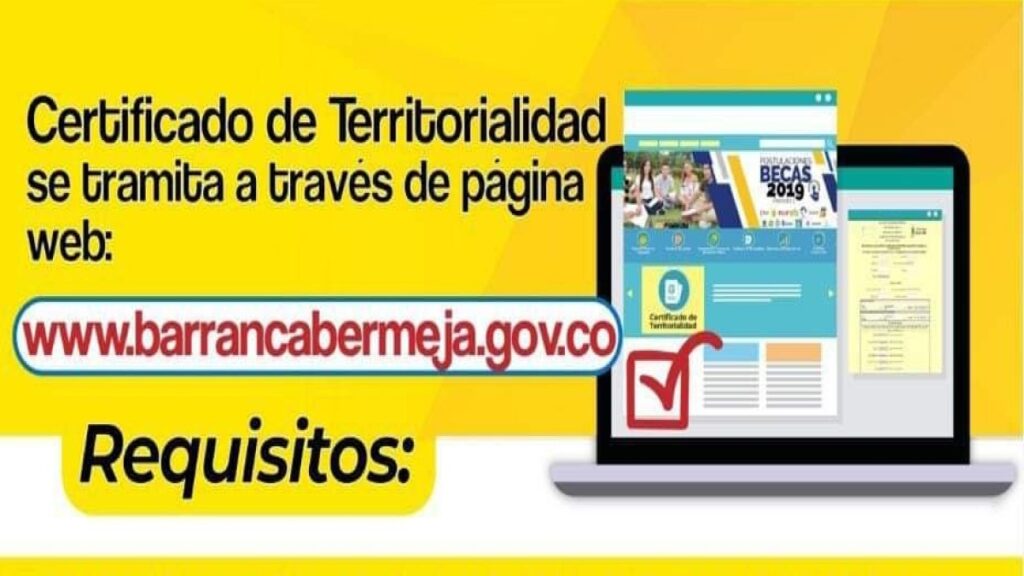 Controversia genera expedición del Certificado de Residencia en B/bermeja