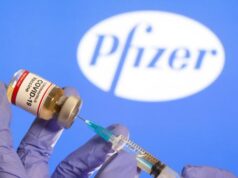 Pfizer anuncia que su vacuna contra el coronavirus es eficaz en un 90% Pfizer anuncia que su vacuna contra el coronavirus es eficaz en un 90%