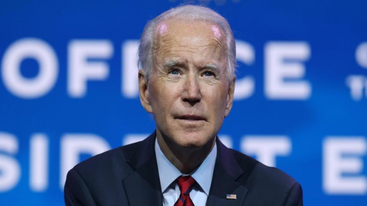 Colegio Electoral ratifica elección de Biden como presidente de EE.UU.