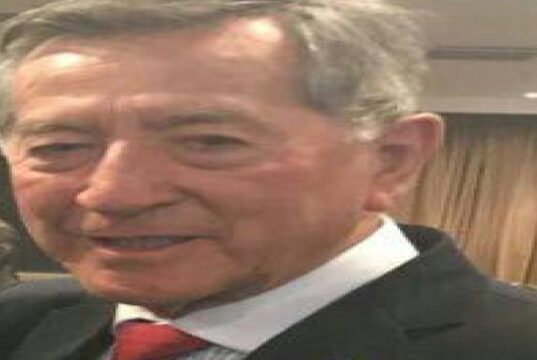 El coronel si tiene quien le escriba (Por: Pedro Severiche Acosta) El coronel si tiene quien le escriba (Por: Pedro Severiche Acosta)