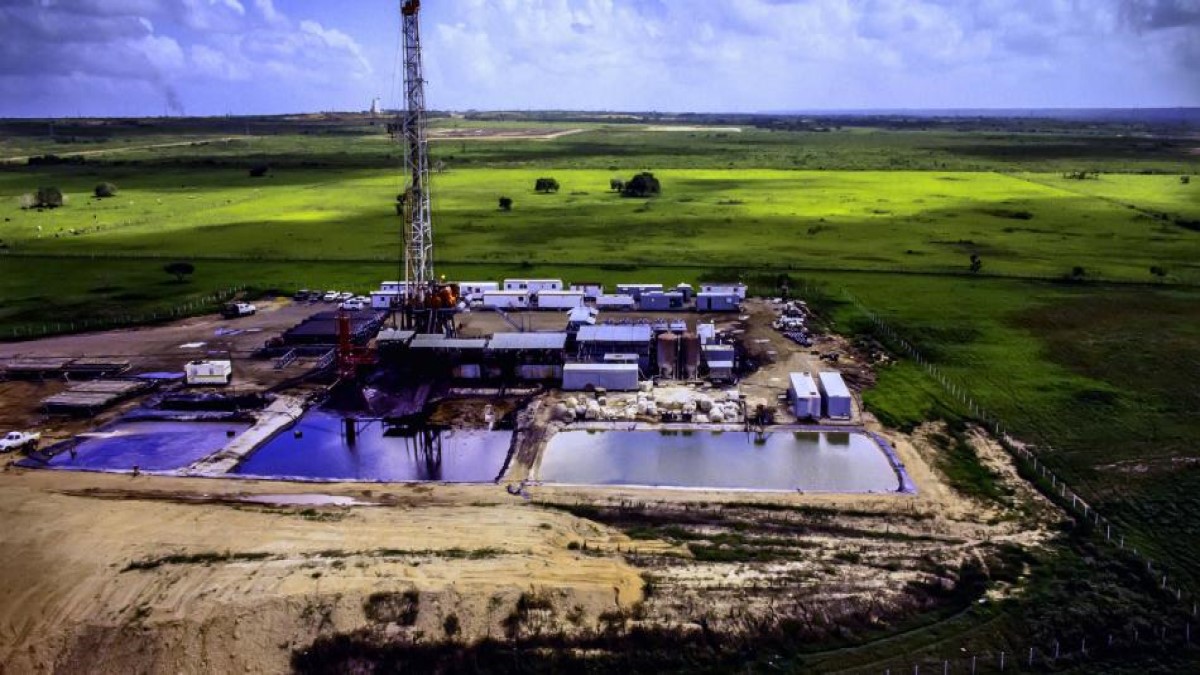 Así será la inversión del piloto de fracking que ya firmó Ecopetrol