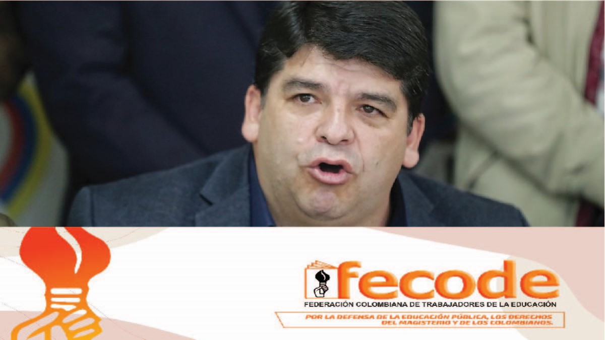 Hoy es irresponsable retornar a la educación presencial: Fecode