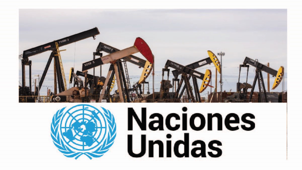 Naciones Unidas reitera llamado para que se prohíba el Fracking en Colombia