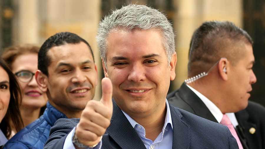 En Pandemia: Duque invierte 232mil millones de pesos en consejerías presidenciales