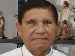 Jaime Barba, el sacerdote que primero fue alcalde (Por: Pedro Severiche)