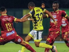 Goleada pone en aprietos a técnico del Alianza Goleada pone en aprietos a técnico del Alianza