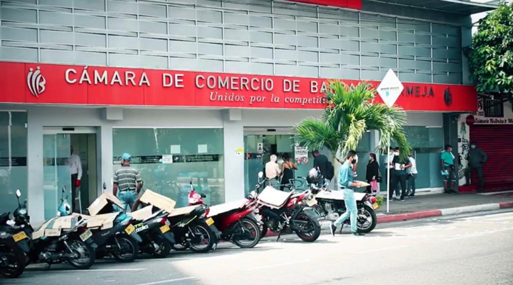 La CCB extiende sus horarios de atención al público