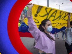 Satisfacción de los colombianos con la democracia, en su nivel más bajo Satisfacción de los colombianos con la democracia, en su nivel más bajo