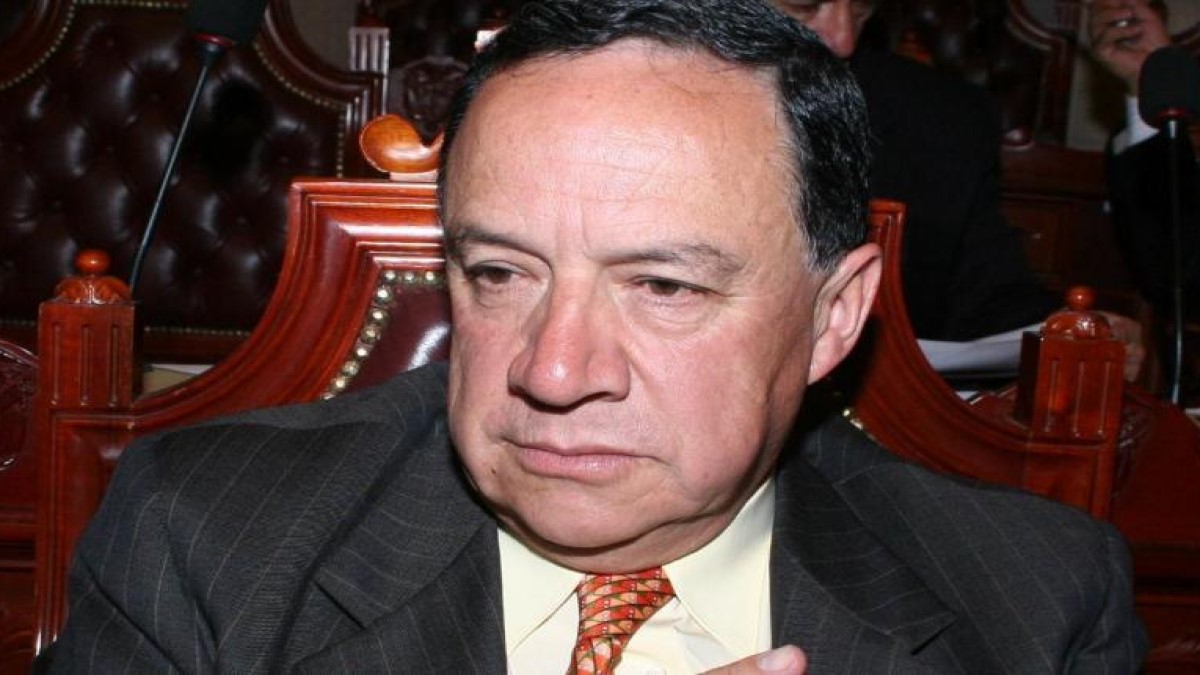 Carlos Eduardo Enríquez Maya