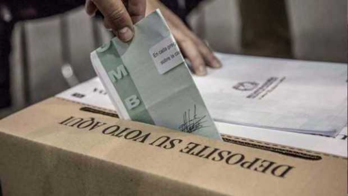 Este sábado comenzó la inscripción de cédulas para elecciones del 2022