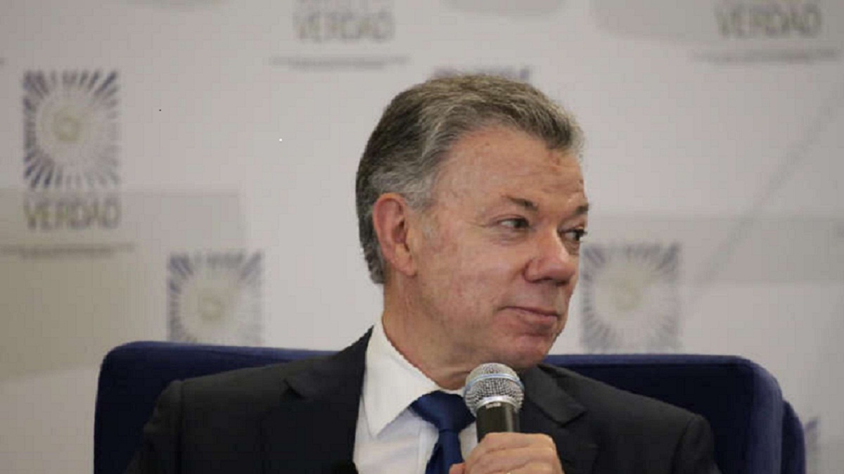 Juan Manuel Santos 