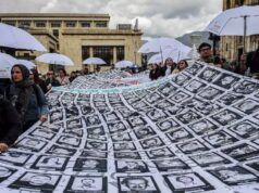 ¿Cómo funcionan las curules de paz? ¿Cómo funcionan las curules de paz?