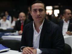 Corte Suprema niega nulidad a Richard Aguilar y será acusado por 4 delitos Richard