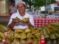 Bollo limpio: ingredientes y recetas para este platillo tradicional Bollo