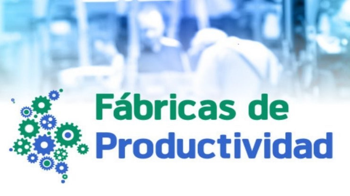 Fábricas de productividad abre 8 nuevos cupos para empresas de B/bermeja