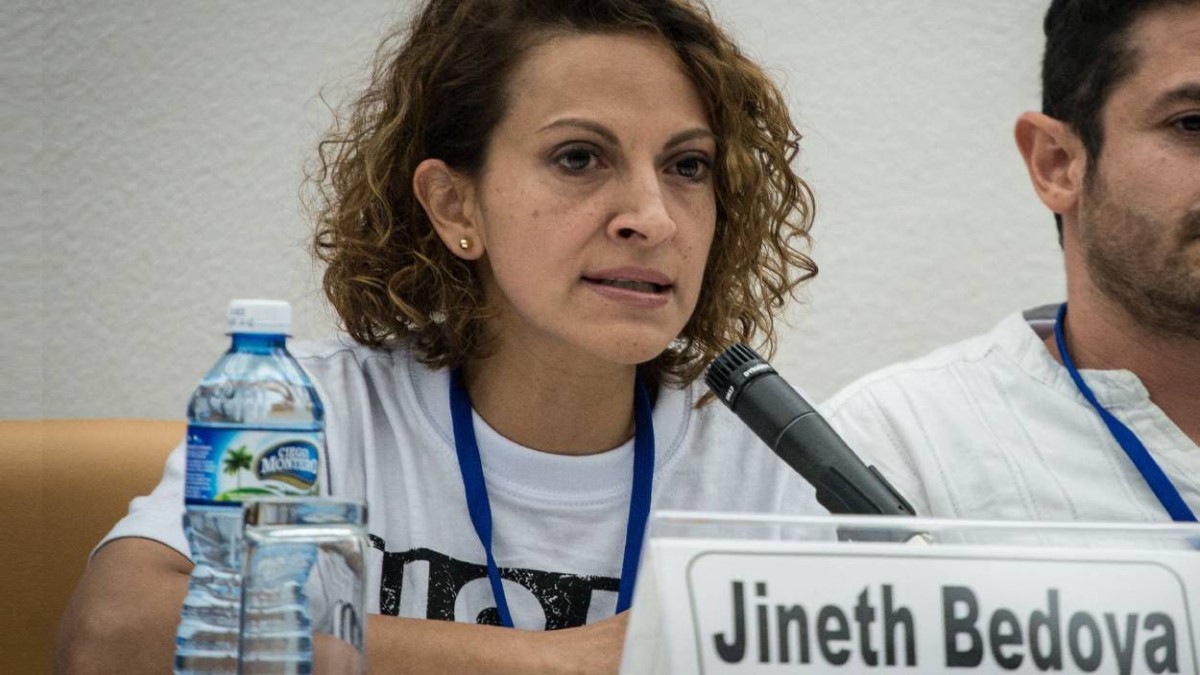 Colombia es responsable de agresiones contra Jineth Bedoya: Corte IDH