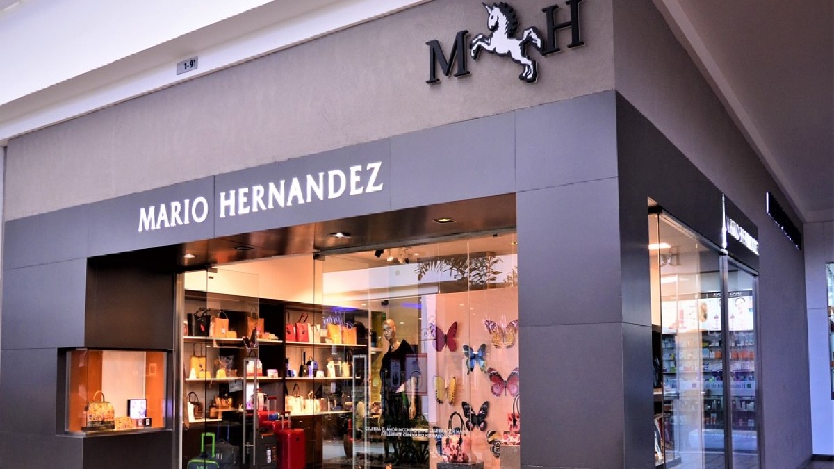 Clientes molestos acusan a Mario Hernández de “estafa”