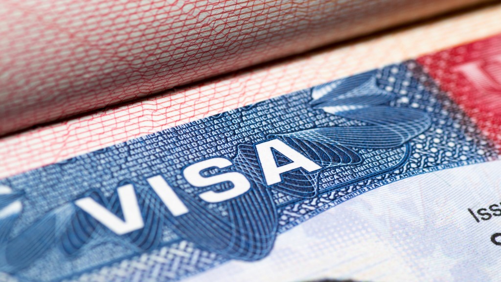 Visa americana: Embajada de Estados Unidos anunció cambios en el proceso